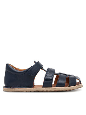 Froddo Босоніжки Froddo Barefoot Flexy Ivi G3150283 D Cиній