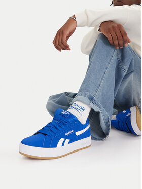 Reebok Superge Reebok CEO-SYN RETRO MEGA 100235362 Modra