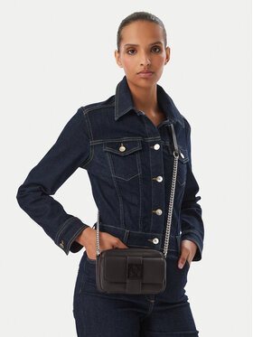 Armani Exchange Сумка Armani Exchange XW000324 AF11902 U6032 Темно-коричневий