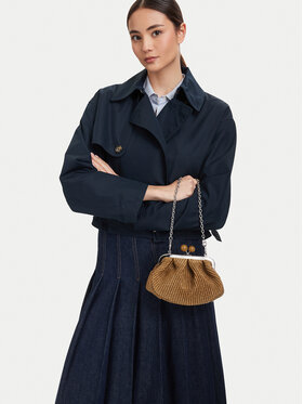 Weekend Max Mara Сумка Weekend Max Mara Pasticcino 2615511115650 Оранжевий