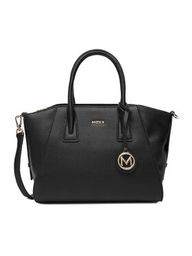 MEXX Kabelka MEXX C-MEXX-L-013-08 Černá