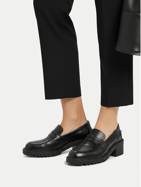Lasocki Loafers Lasocki CEO-WB-RONA-33 Negru
