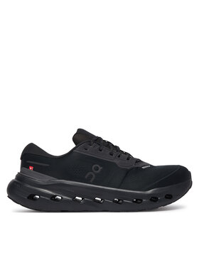 On Pantofi pentru alergare On Cloudrunner 3 WP 3MG10101 Negru