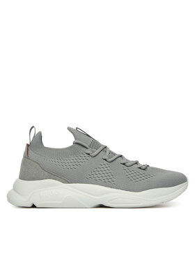 HUGO Sneakers HUGO Leon 50563493 Gri