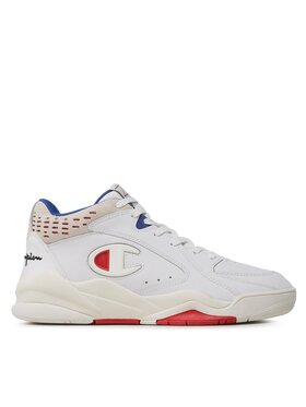 Champion Snīkeri Champion S21876-WW007 Balts