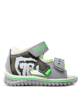 Primigi Sandále Primigi 1864011 Sivá