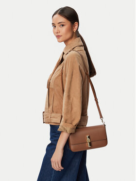 Furla Сумка Furla Iride S WB02206 ARE000 CN 03B00 Коричневий