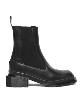 Dr. Martens Челсі Dr. Martens Maybole Chelsea 32069001 Чорний
