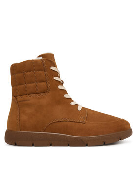 ECCO Bakancs ECCO Bella 2 23933302034 Barna