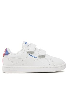 Reebok Sneakersy Reebok Royal Complete CLN 2 HP4821 Bílá