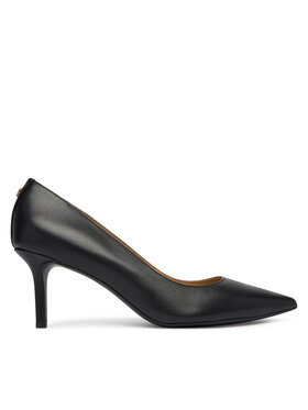 LAUREN RALPH LAUREN Štikle LAUREN RALPH LAUREN 802P09031001 Crna