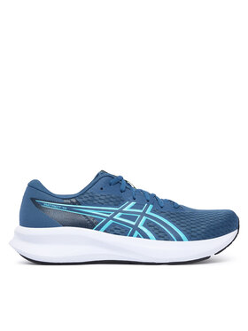 Asics Взуття для бігу Asics Patriot 14 1011C050 Голубий