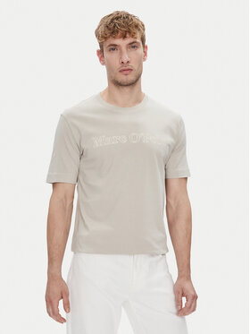 Marc O'Polo Marc O'Polo Футболка 526 2012 51154 Бежевий Regular Fit
