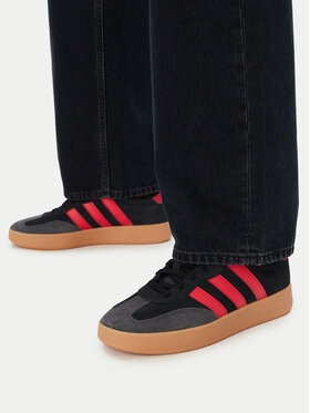 adidas Sneakersy adidas Barreda  JP5934 Čierna