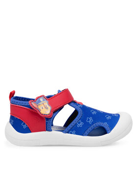 Paw Patrol Тапочки Paw Patrol CM-SS24-504PAW Голубий
