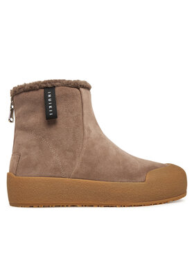 Inuikii Členková obuv Inuikii Cortina 1002.020.0011 Béžová