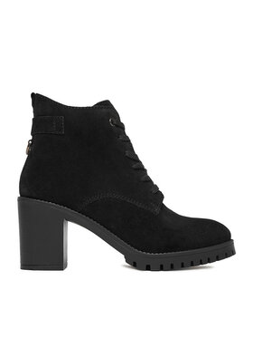 Lasocki Puszābaki Lasocki CEO-WI23-LUM-02 Melns