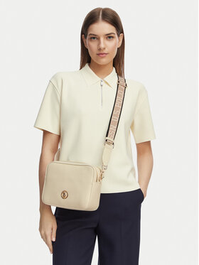 U.S. Polo Assn. Torebka U.S. Polo Assn. BIUXT8580WVP Beżowy