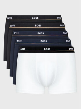BOSS BOSS Комплект боксерів Essential 50475275 Кольоровий