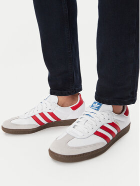 adidas Sneakers adidas Samba Og IG1025 Weiß