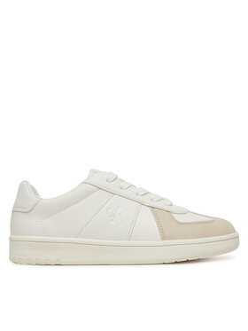 Calvin Klein Jeans Sneakersy Calvin Klein Jeans V3X9-82081-1269B S Bílá