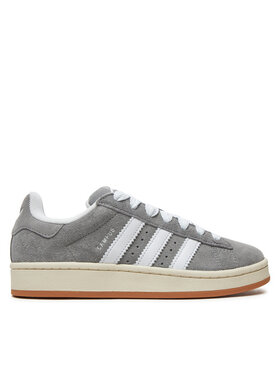 adidas Snīkeri adidas Campus 00s HQ8707 Pelēks
