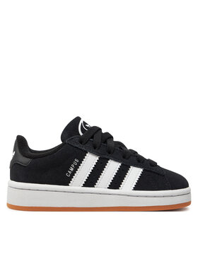 adidas Sneakersy adidas Campus 00S El C JI4331 Čierna