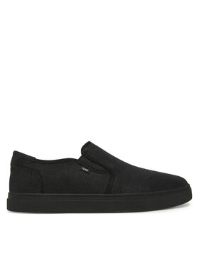 Toms Tenisky Toms Baja 2.0 Slip On 10022038 Čierna
