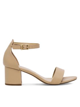 Jenny Fairy Sandales Jenny Fairy WS0730-06 Bēšs