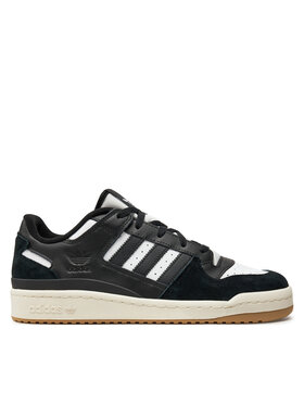adidas Снікерcи adidas Forum Low Cl ID6857 Чорний