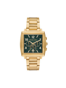 Michael Kors Годинник Michael Kors Rhys MK9229 Золотий