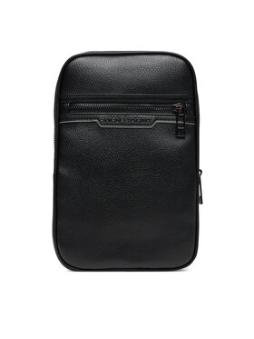 Armani Exchange Плоска сумка Armani Exchange XM001602 AF17205 MC105 Чорний
