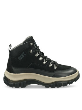Gant Outdoorová obuv Gant Hillark 29643744 Čierna