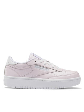 Reebok Снікерcи Reebok Club C 85 Double GY4878 Рожевий