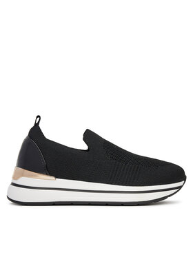 Clara Barson Снікерcи Clara Barson WS276-01 Чорний