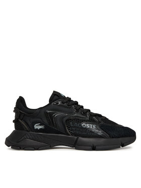 Lacoste Снікерcи Lacoste L003 Neo 7-49SFA0005 Чорний