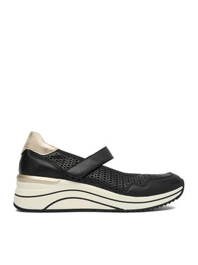 Remonte Pantofi Remonte CEO-D0T21-03 Negru