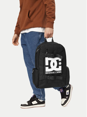 DC Shoes Рюкзак DC Shoes CWBEO-DCI-WS-002-09 Чорний
