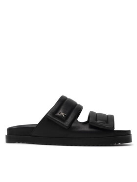 Patrizia Pepe Şlapi Patrizia Pepe 8X0001/L026-K103 Negru