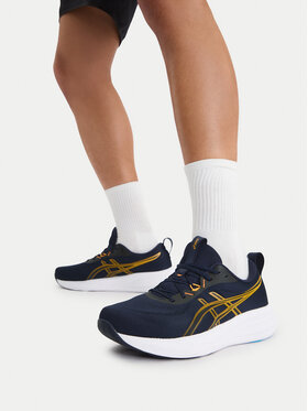 Asics Взуття для бігу Asics Gel-Pulse 17 1011C153 Cиній