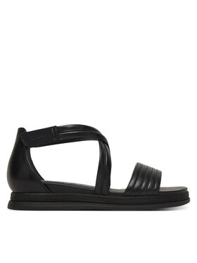 Tamaris Sandales Tamaris 1-28220-46 Melns