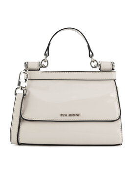 Eva Minge Kabelka Eva Minge ACACJA-CS0377-P Biela
