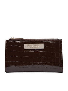 Nine West Гаманець Nine West CEO-NW-W1-004-AW26 Темно-коричневий