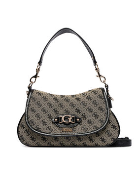 Guess Kabelka Guess Samantha HWJT23 13190 Béžová