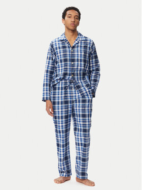 Polo Ralph Lauren Polo Ralph Lauren Pijama 714899627016 Azul Regular Fit