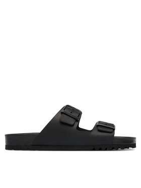 Scholl Шльопанці Scholl Julien F00651 Чорний