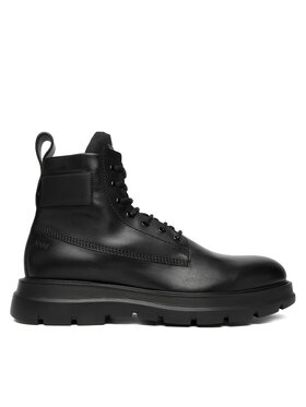 Fabi Puszābaki Fabi FU1425 Melns