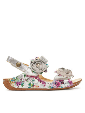 Laura Vita Sandales Laura Vita Linao 15 Sudraba