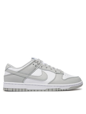 Nike Снікерcи Nike Dunk Low Retro DD1391 103 Білий