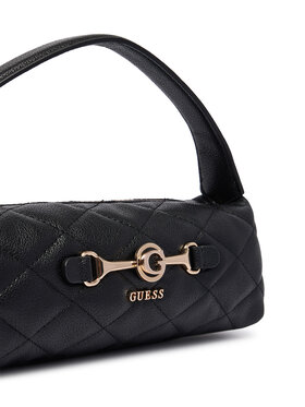 Guess Bolso Guess Frances Mini HWQG22 41720 Negro